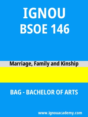BSOE 146 Solved Assignment