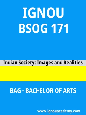 BSOG 171 Solved Assignment
