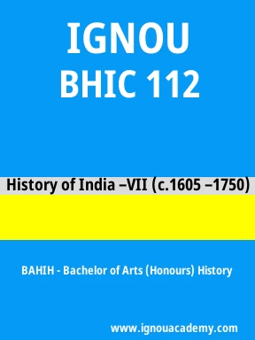 BHIC 112 Solved Assignment