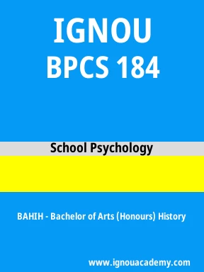 BPCS 184 Solved Assignment