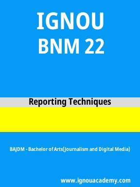 BNM 22 Solved Assignment