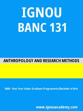 BANC 131 Solved Assignment