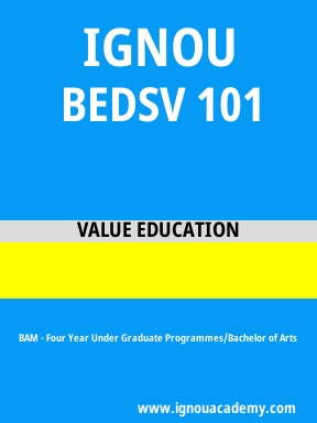 BEDSV 101 Solved Assignment