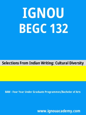 BEGC 132 Solved Assignment