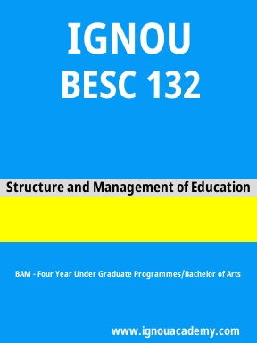 BESC 132 Solved Assignment