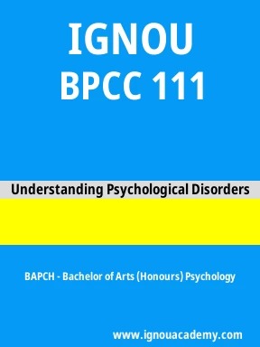BPCC 111 Solved Assignment