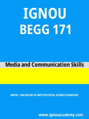 BEGG 171 Solved Assignment