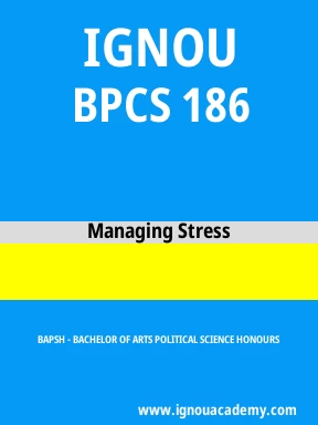 BPCS 186 Solved Assignment