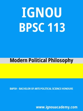 BPSC 113 Solved Assignment