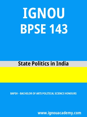 BPSE 143 Solved Assignment