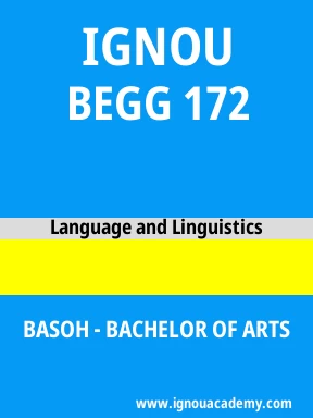BEGG 172 Solved Assignment