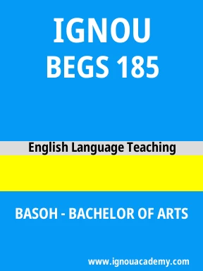 BEGS 185 Solved Assignment