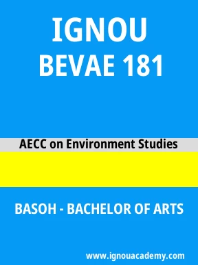 BEVAE 181 Solved Assignment
