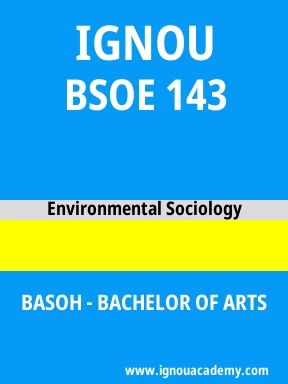 BSOE 143 Solved Assignment