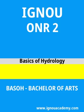 ONR 2 Solved Assignment