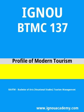 BTMC 137 Solved Assignment