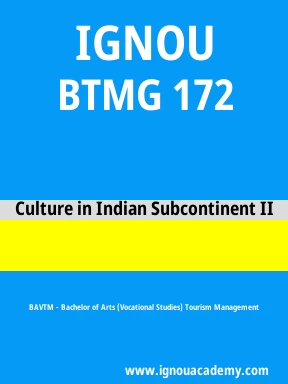 BTMG 172 Solved Assignment