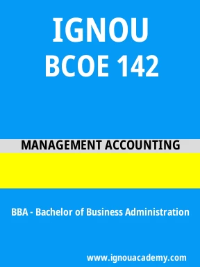 BCOE 142 Solved Assignment