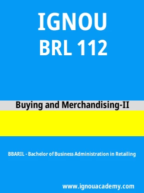 BRL 112 Solved Assignment