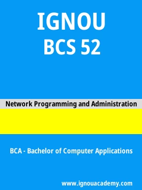 BCS 52 Solved Assignment