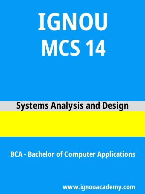 MCS 14 Solved Assignment