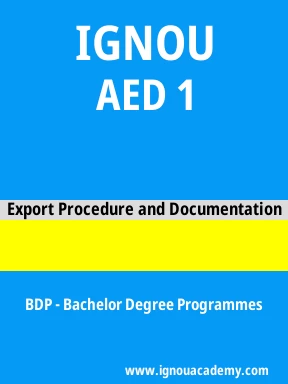 AED 1 Solved Assignment