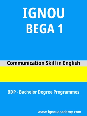 BEGA 1 Solved Assignment