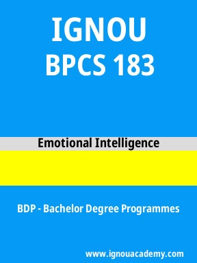 BPCS 183 Solved Assignment