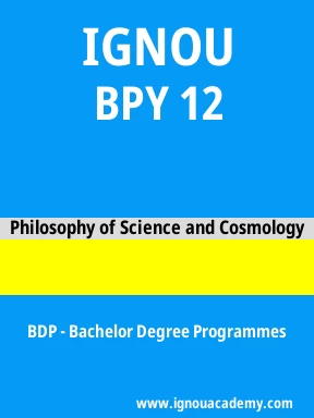 BPY 12 Solved Assignment
