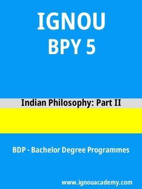 BPY 5 Solved Assignment