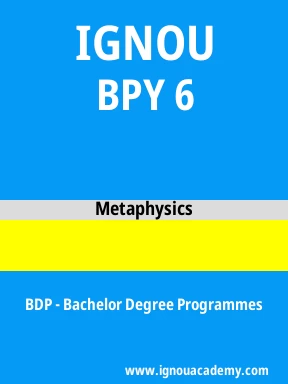 BPY 6  Solved Assignment