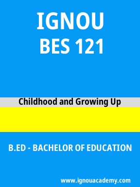 BES 121 Solved Assignment