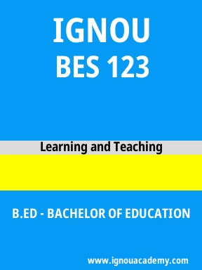 BES 123 Solved Assignment