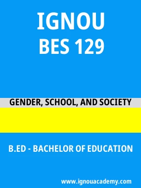 BES 129 Solved Assignment