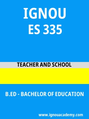 ES 335 Solved Assignment