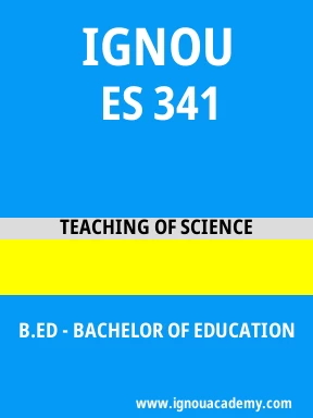 ES 341 Solved Assignment