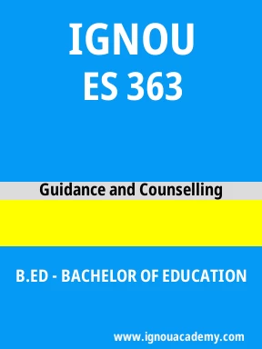 ES 363 Solved Assignment