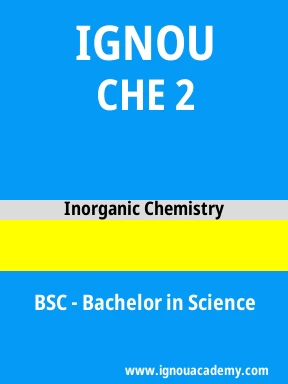 CHE 2 Solved Assignment