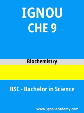 CHE 9 Solved Assignment