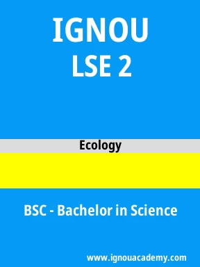 LSE 2 Solved Assignment