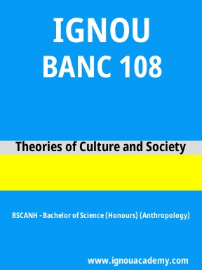BANC 108 Solved Assignment
