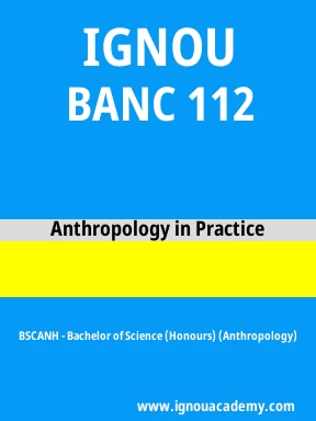 BANC 112 Solved Assignment