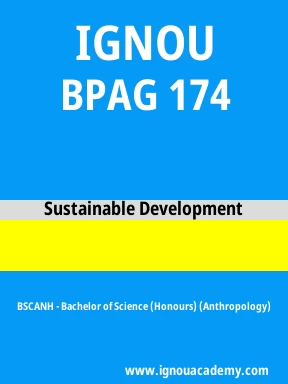 BPAG 174 Solved Assignment