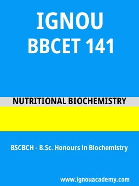 BBCET 141 Solved Assignment