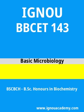 BBCET 143 Solved Assignment