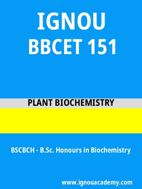 BBCET 151 Solved Assignment