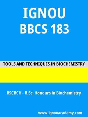 BBCS 183 Solved Assignment