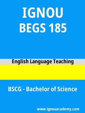 BEGS 185 Solved Assignment