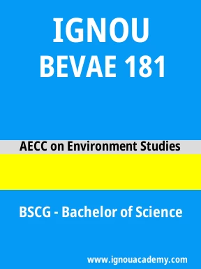 BEVAE 181 Solved Assignment