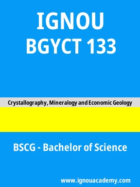 BGYCT 133 Solved Assignment